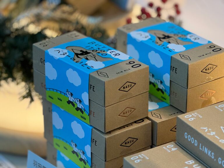 外国人に喜ばれる日本のお菓子お土産ガイド