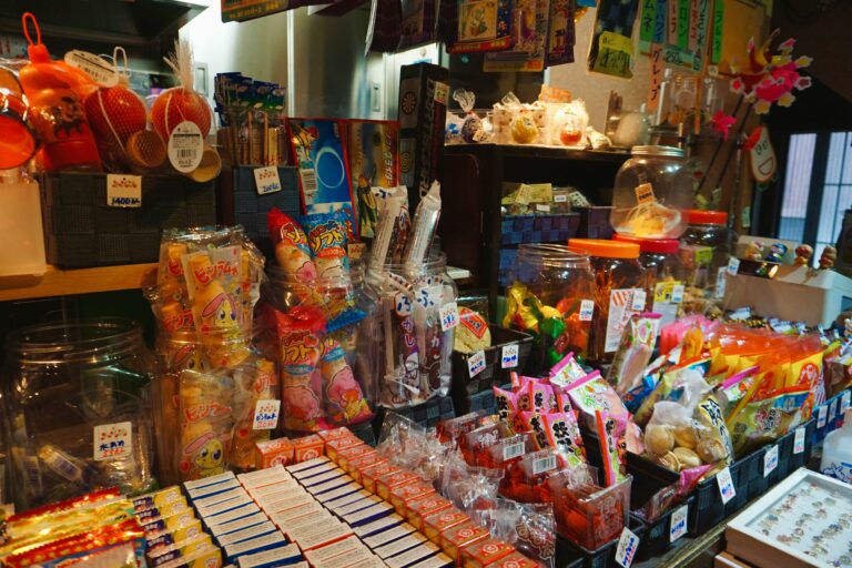 ドン・キホーテで買うべき日本のお菓子完全ガイド
